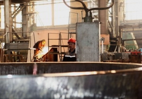 «Волгограднефтемаш» реализует крупный заказ для тульской химической компании