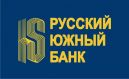 ПАО КБ Русский Южный Банк
